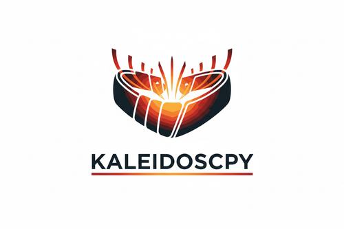 Kaleidoscopy Logo